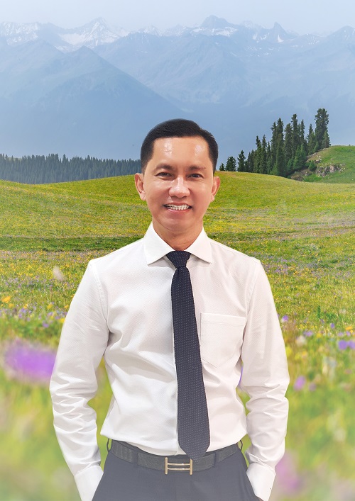 THÔNG ĐIỆP