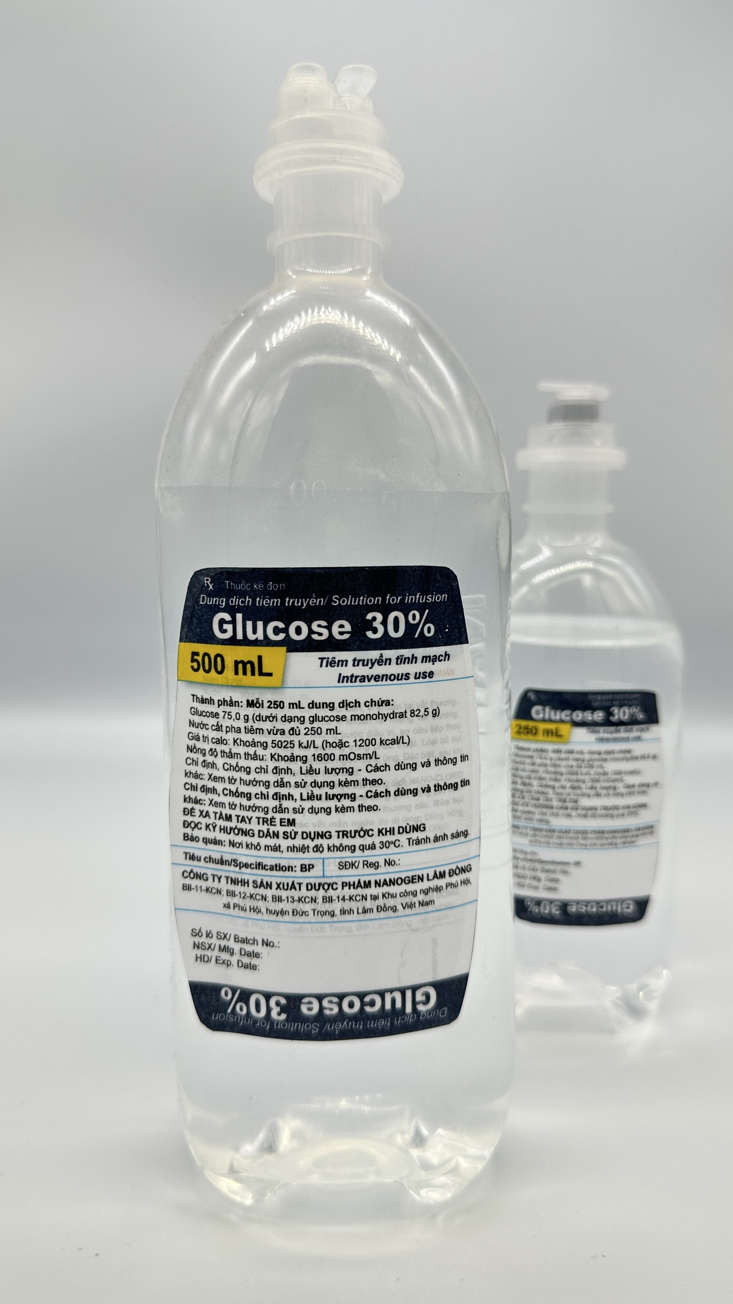 GLUCOSE 30%